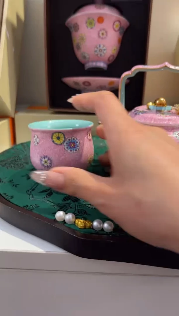 瓷片乔悦闪购链接