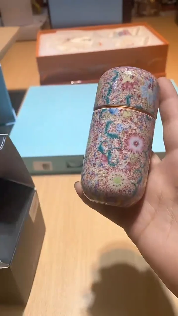 【闪购商品】瓷片锅碗瓢盆一件不剩