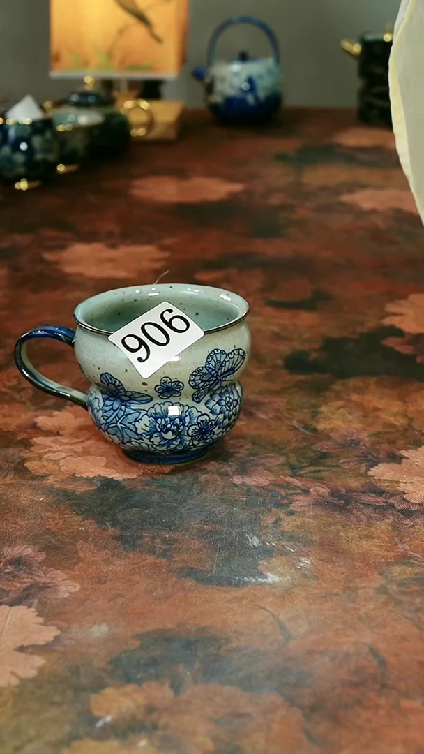 茶碗............906