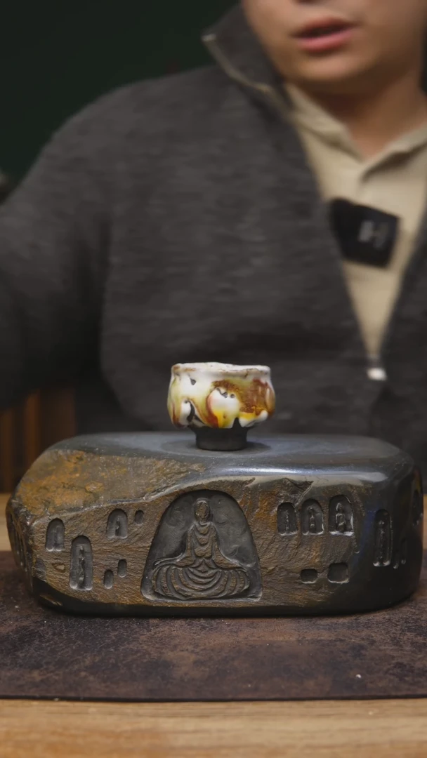 【闪购商品】甘石陶艺开播福利643