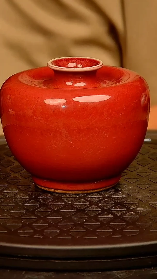 摆件精品陶瓷摆件