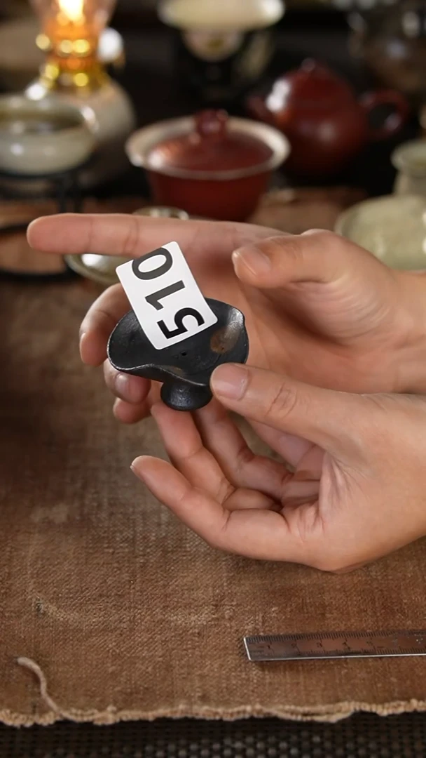 510景德镇{立梦陶}手作同款