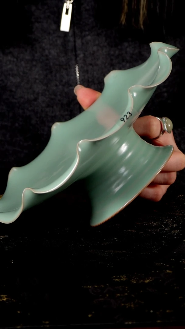 杯923   果盘22公分口径