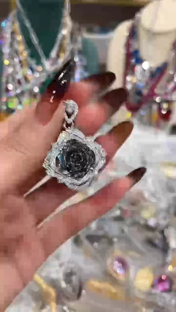 非金属无高端精品系列款式q807