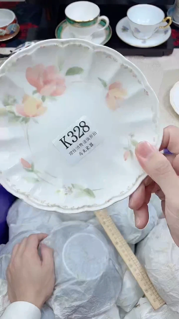瓷片@*隆                K328