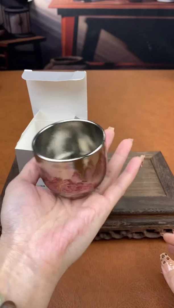 【闪购商品】陶禧茶器闪购福利V
