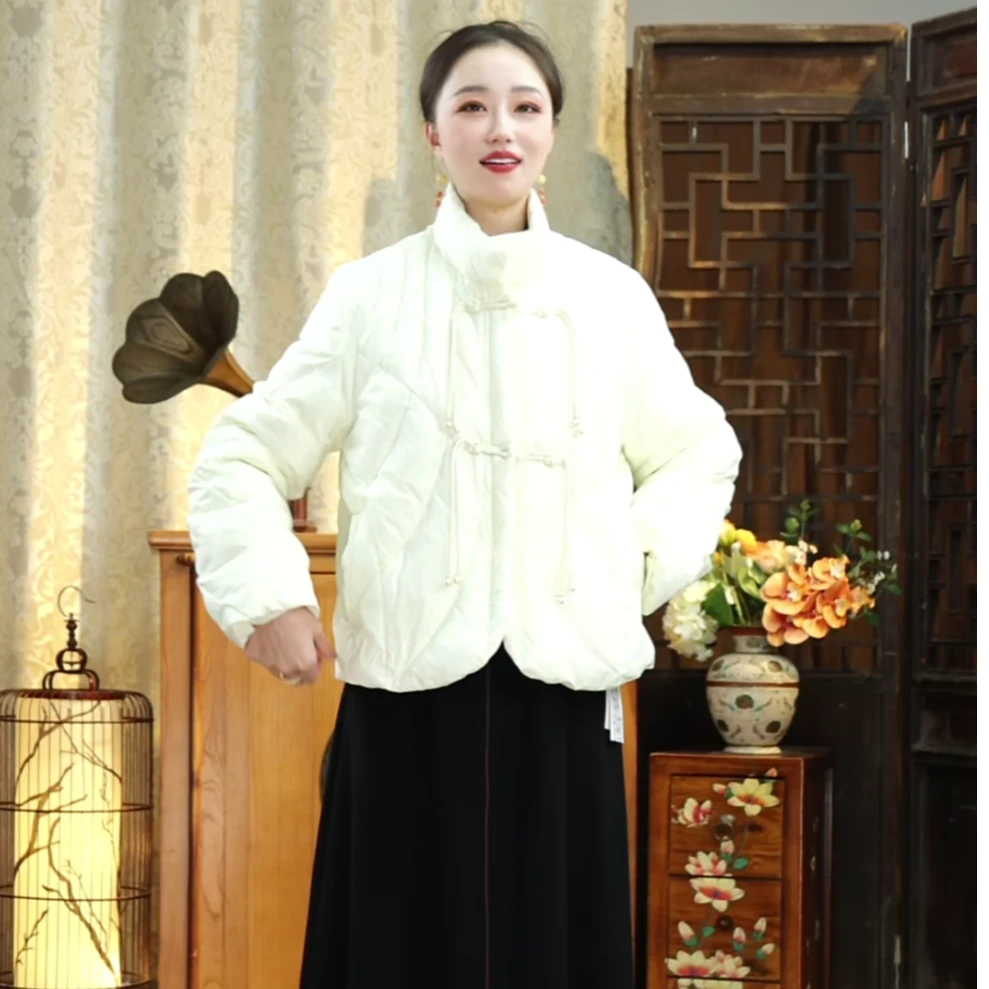 衣花容羽绒服 644108577