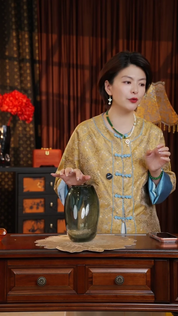 手工艺品琉璃琉璃