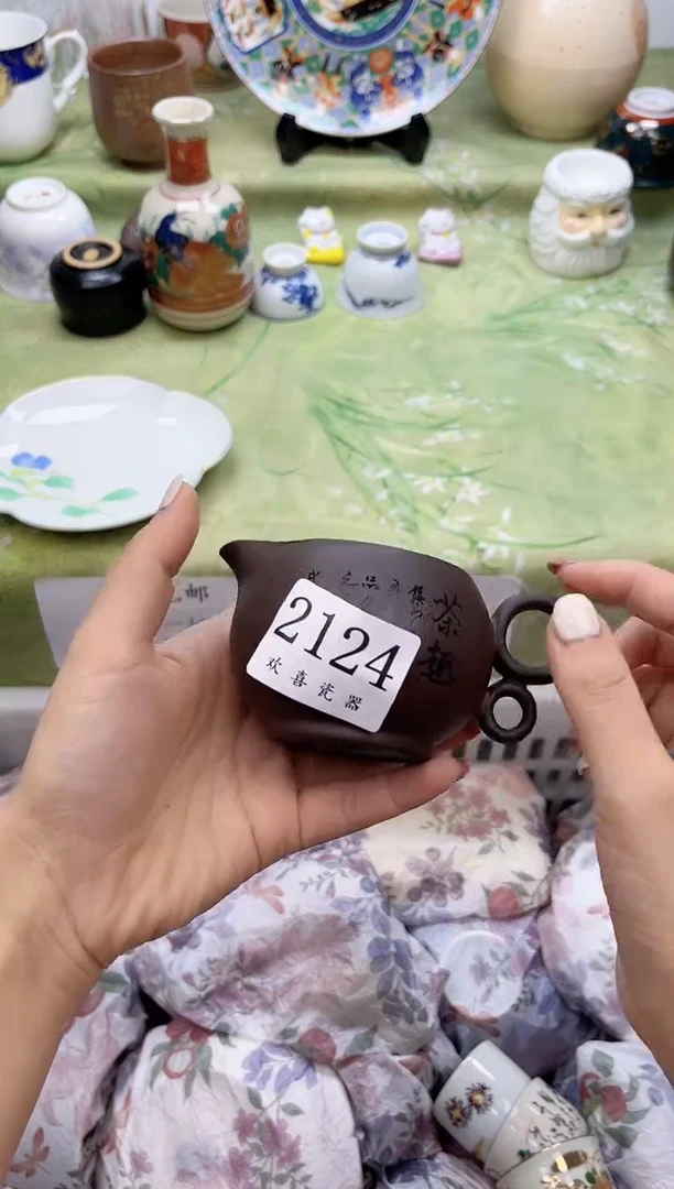 瓷片高****L           2124