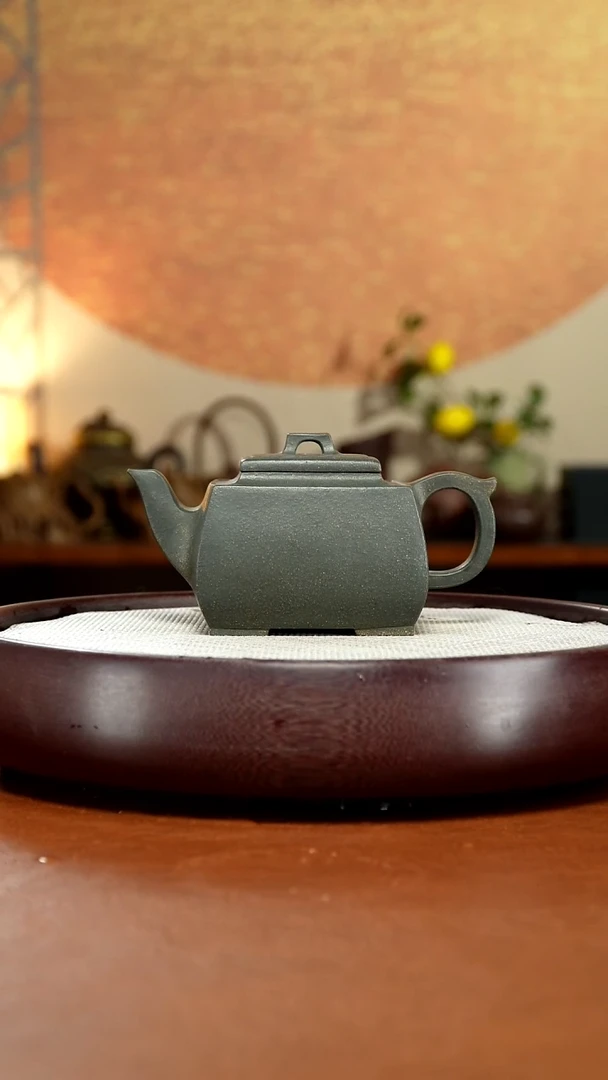 茶壶紫砂宜兴紫砂壶