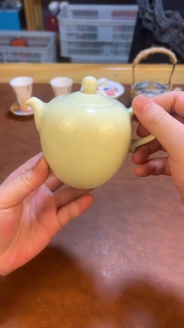 高端茶具，便宜处理