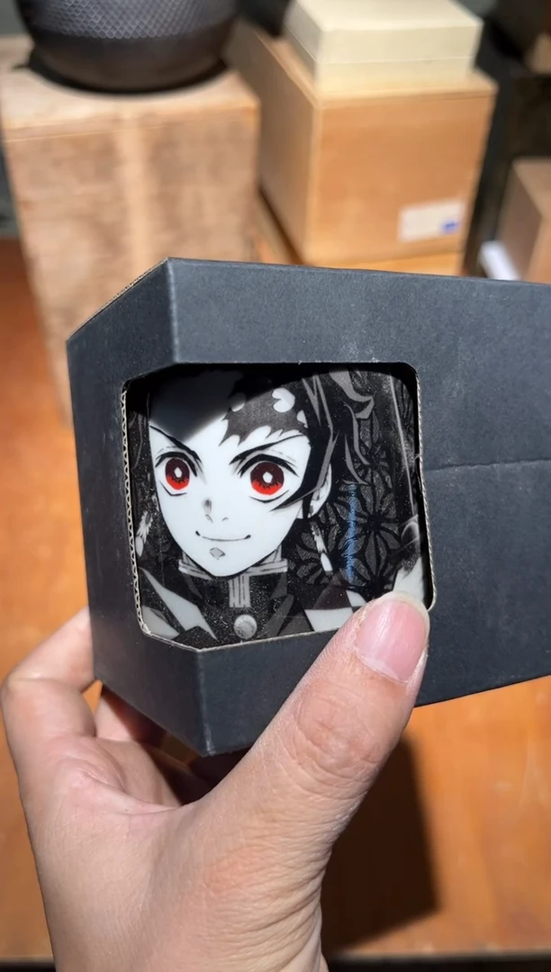 陶瓷A1247陶瓷中古周边/