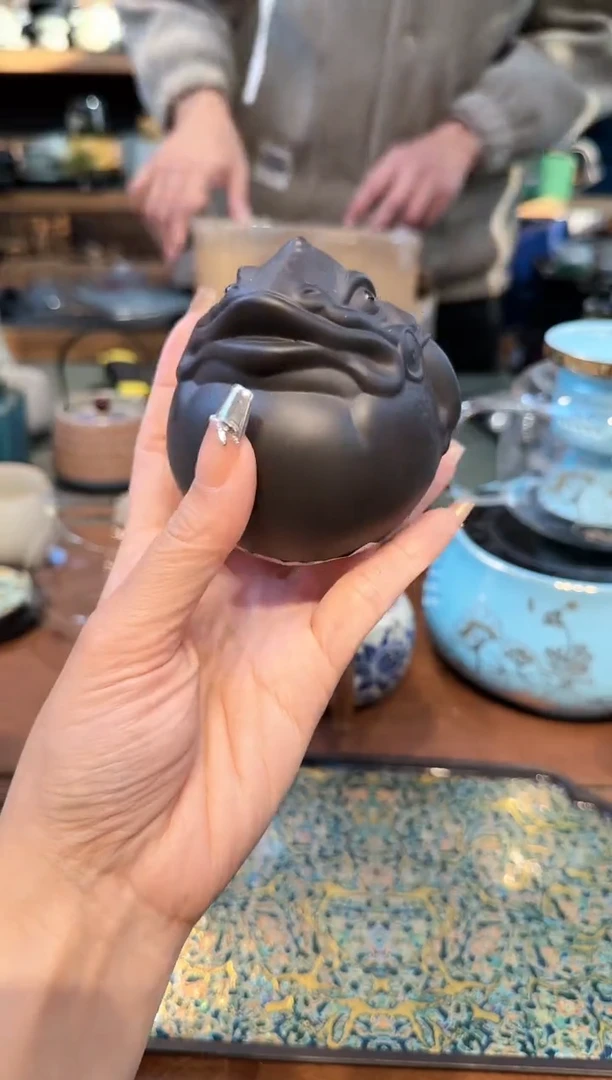 【闪购商品】不带礼盒不带托盘@@F3179