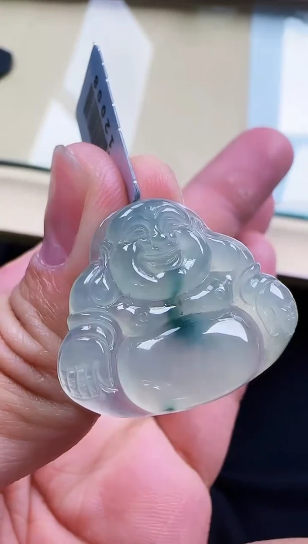 【闪购商品】翡翠颈饰未镶嵌翡翠