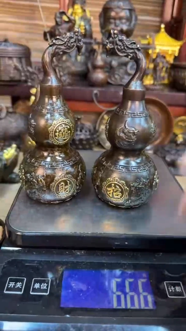 益臻铜器益臻铜器