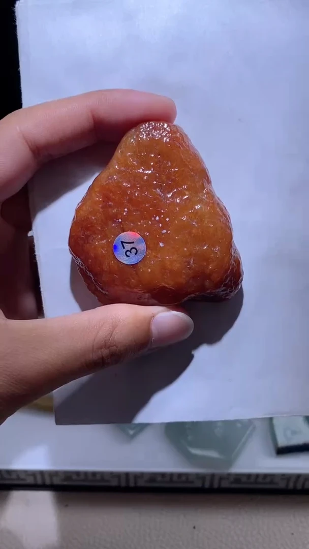 未镶嵌定制翡翠翡翠1108022