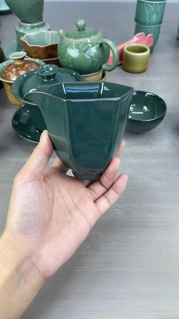 青瓷仓储福利清仓
