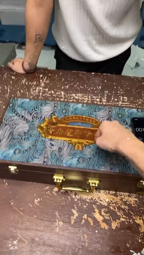 玲珑小强茶具闪购链接