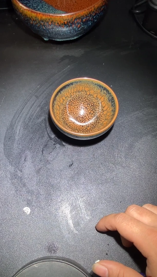 茶盏           135