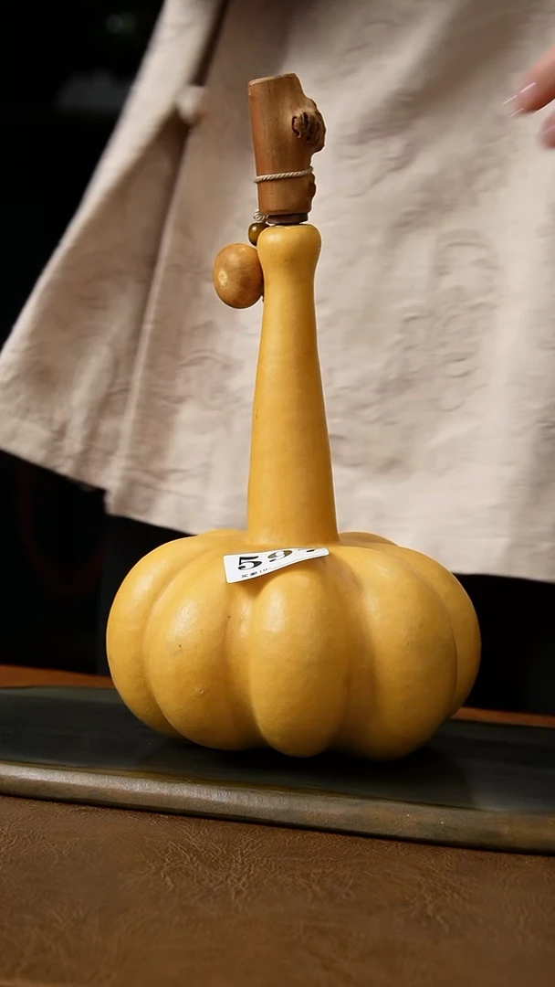 热水酒葫芦 一物一拍597