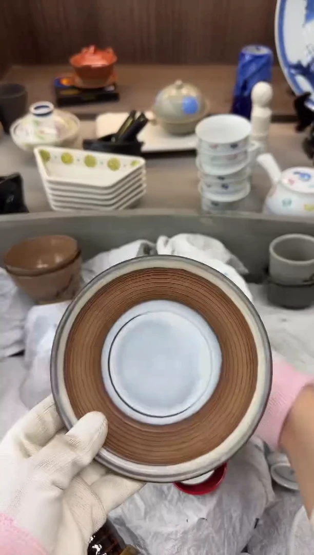 碟易碎品瓷器瓷器瓷器
