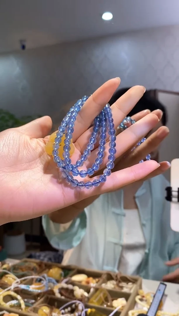 裸石琥珀未镶嵌天然琥珀蜜蜡首饰