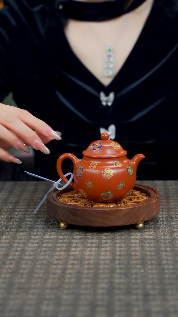 11留器茶斋高货瓷器@@M11-251022401B