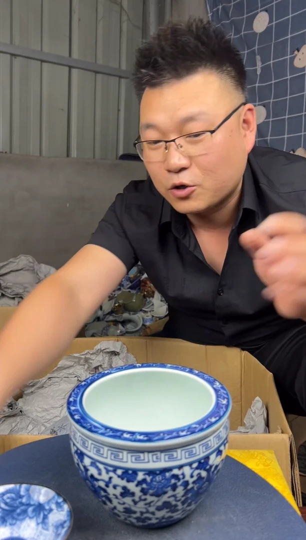 陶瓷工艺精品摆件陶瓷工艺精品摆件