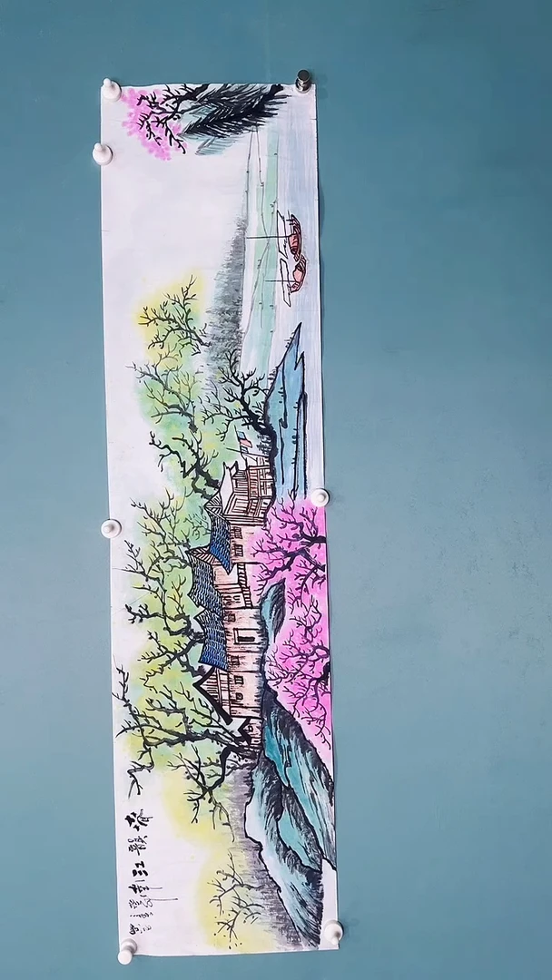 国画国画348987897