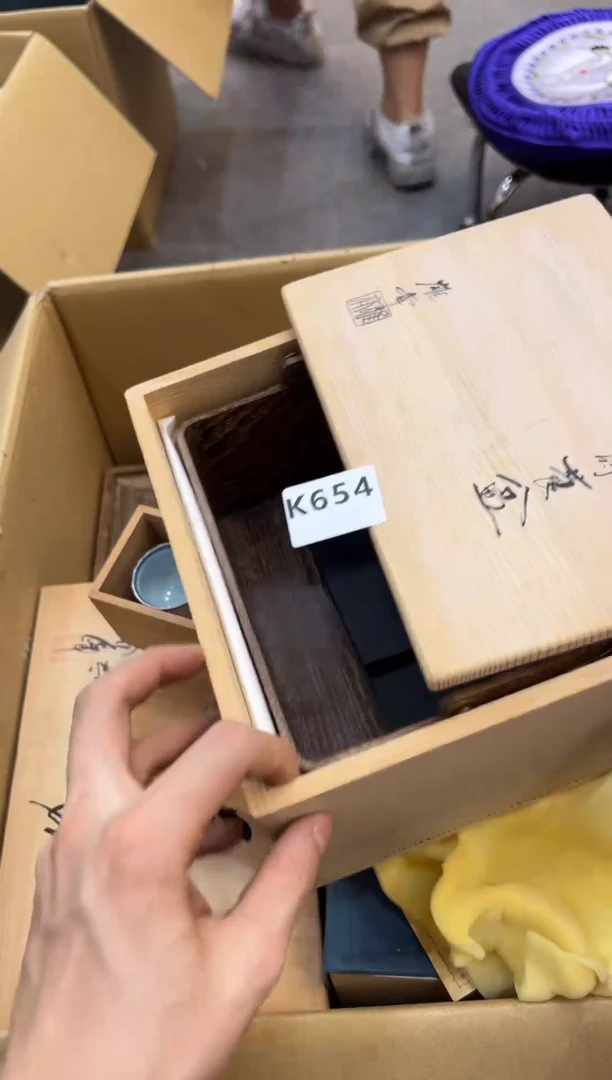 五*拉654中古商品，谨慎参拍