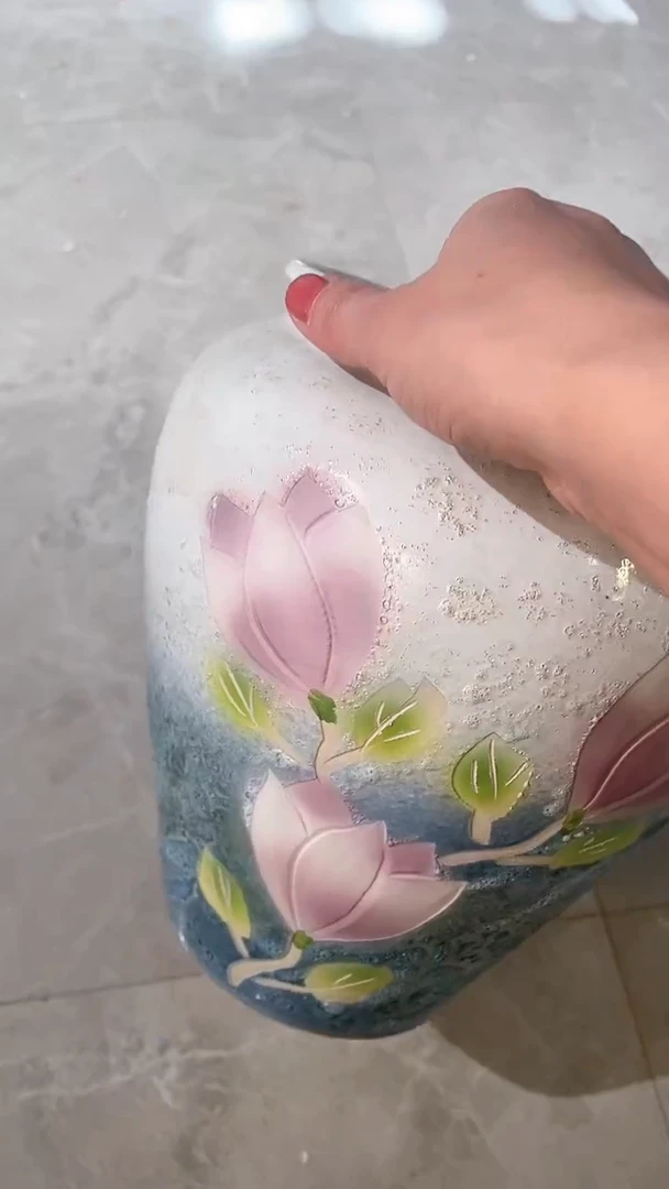 【闪购商品】摆件17-53口高     一个