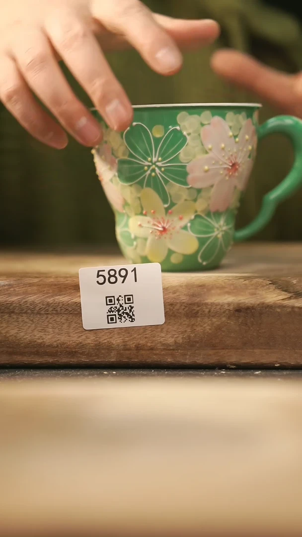 【闪购商品】【落单孤品】福利/杯子@@5891