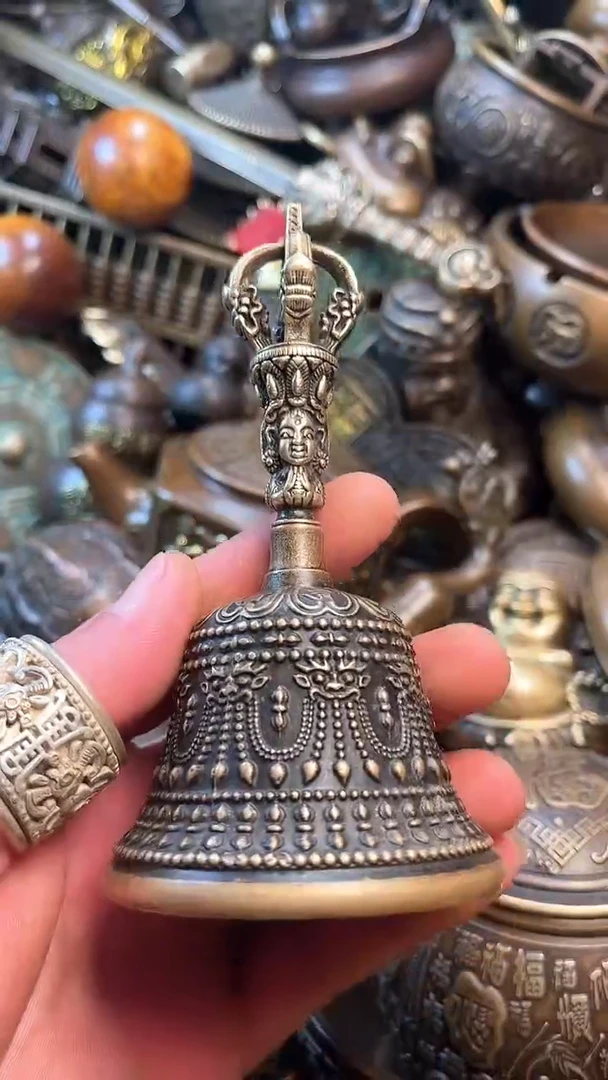 铜器摆件 家具摆件