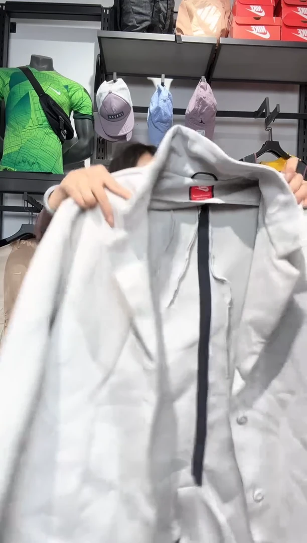 1161  编码 瑕疵款直播间过款为准 尺码 L