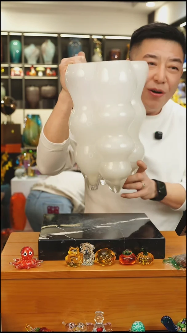 外贸花瓶尾货花瓶79