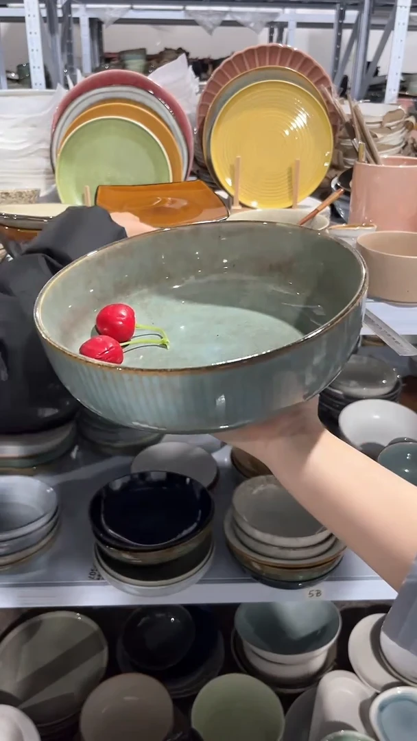 【闪购商品】瓷片外贸尾货瑕疵满20包邮X H2D