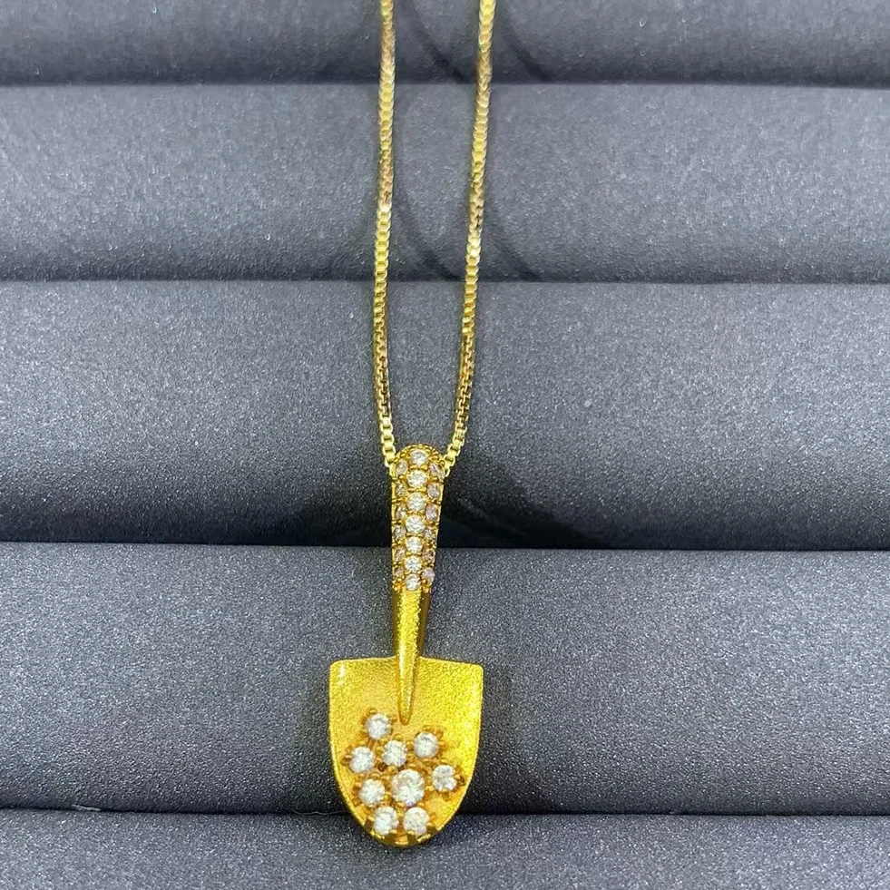 吊坠 【璀璨星河】时尚百搭吊坠-D423