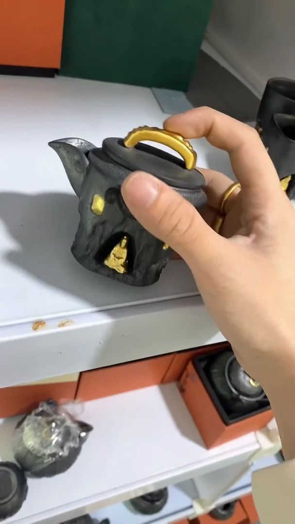 瓷片陶瓷茶具茶器
