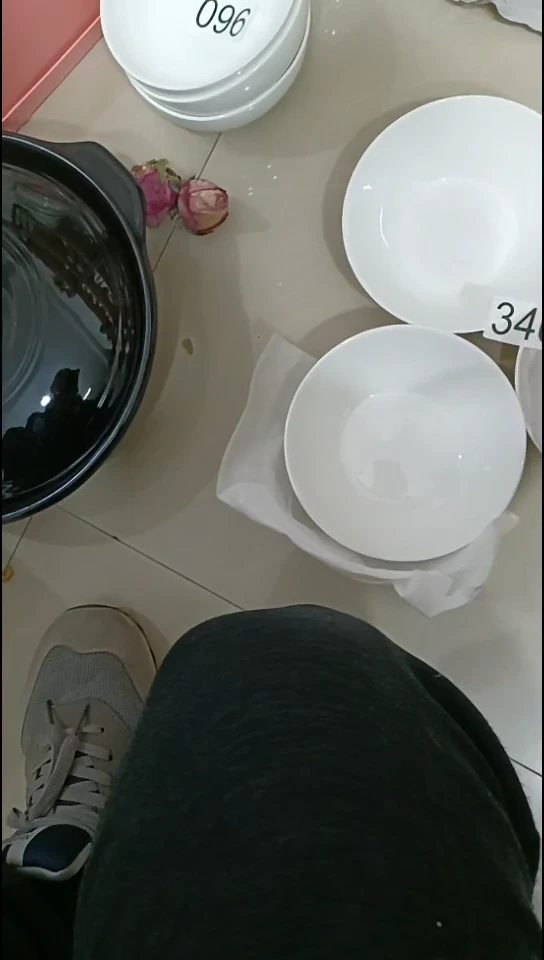 【闪购商品】瓷3个装346