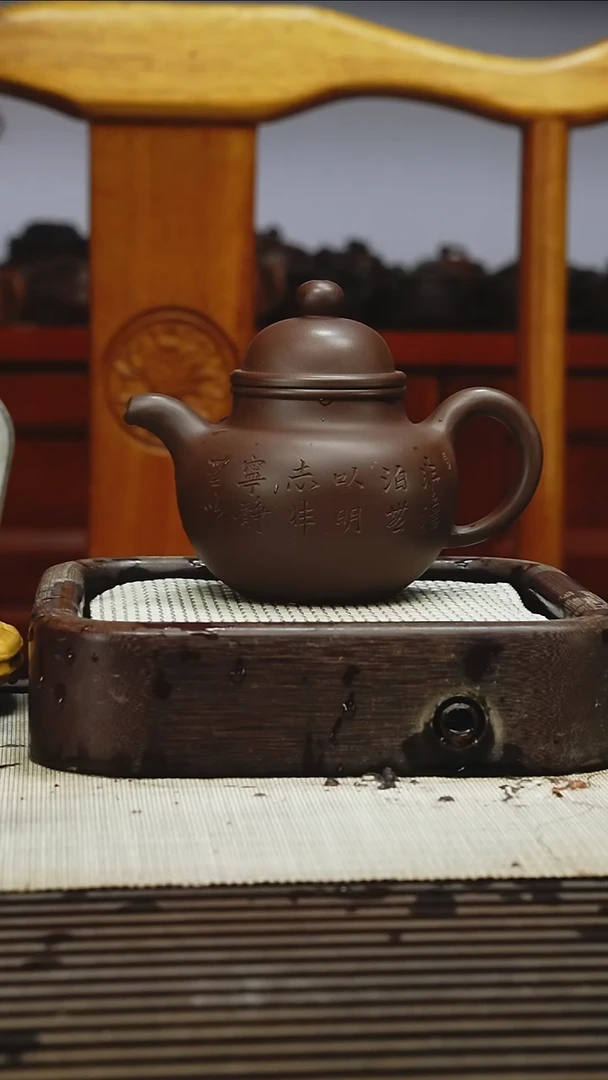茶壶紫砂1111111
