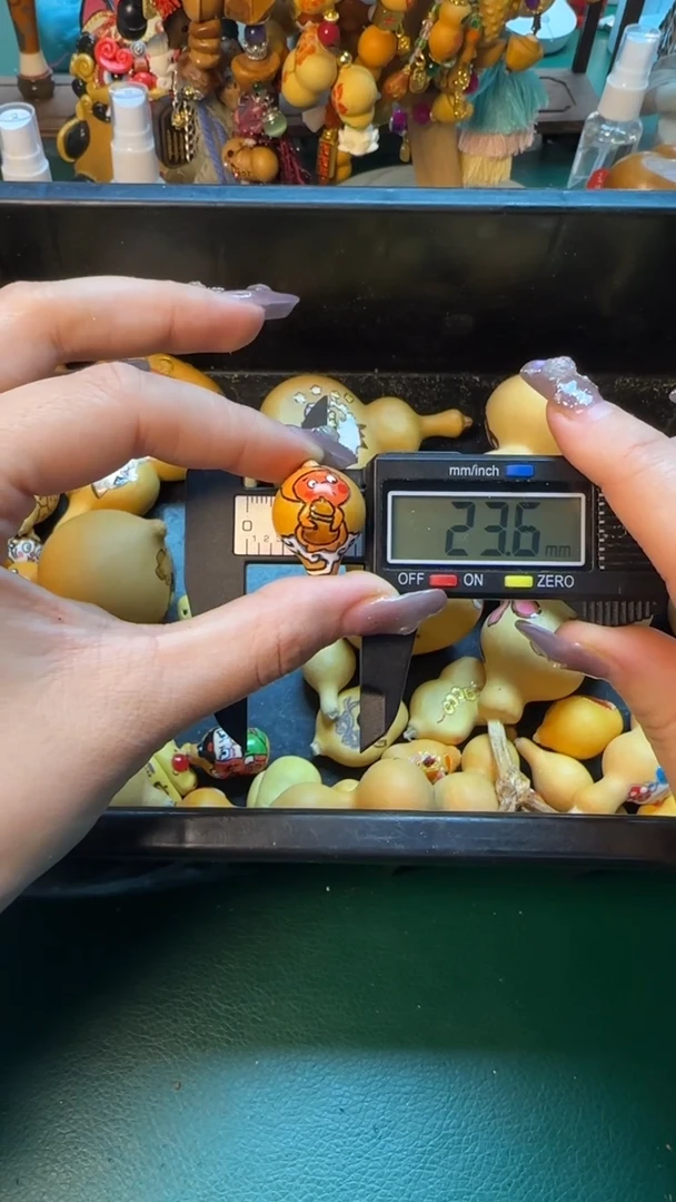 065文玩葫芦文玩好物