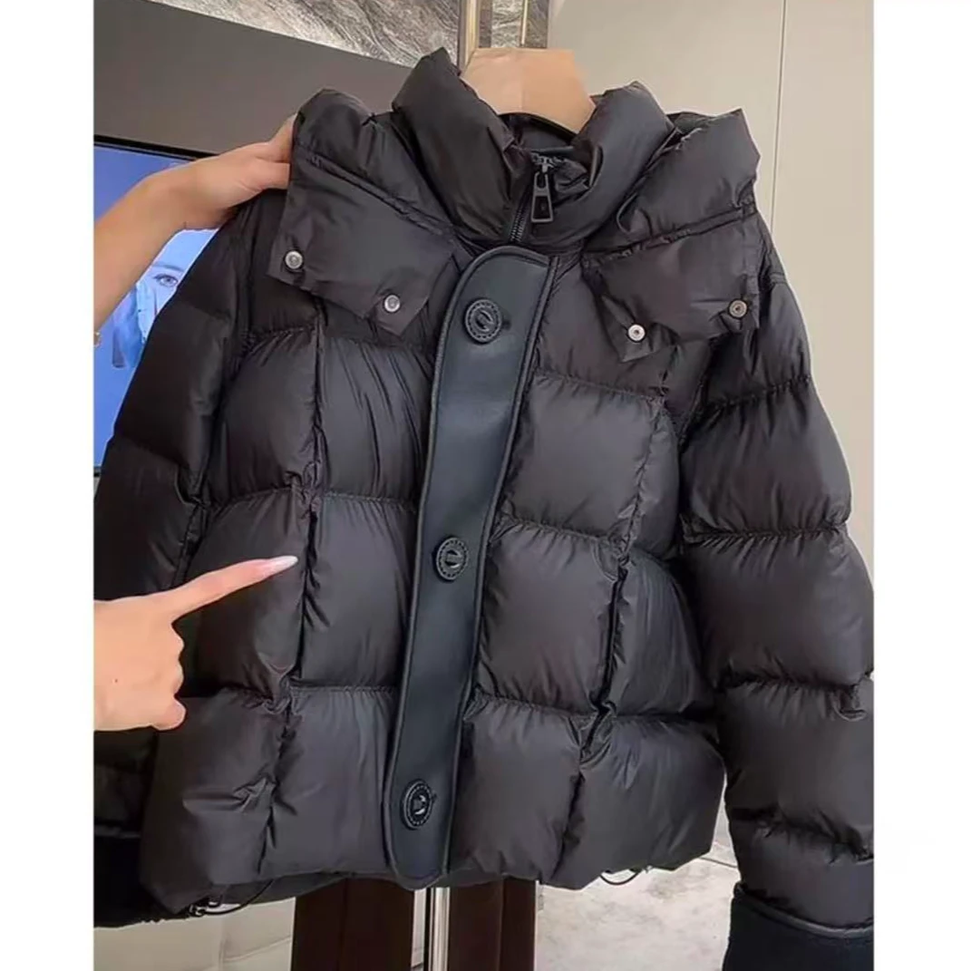 小霞推荐【602】高端羽绒