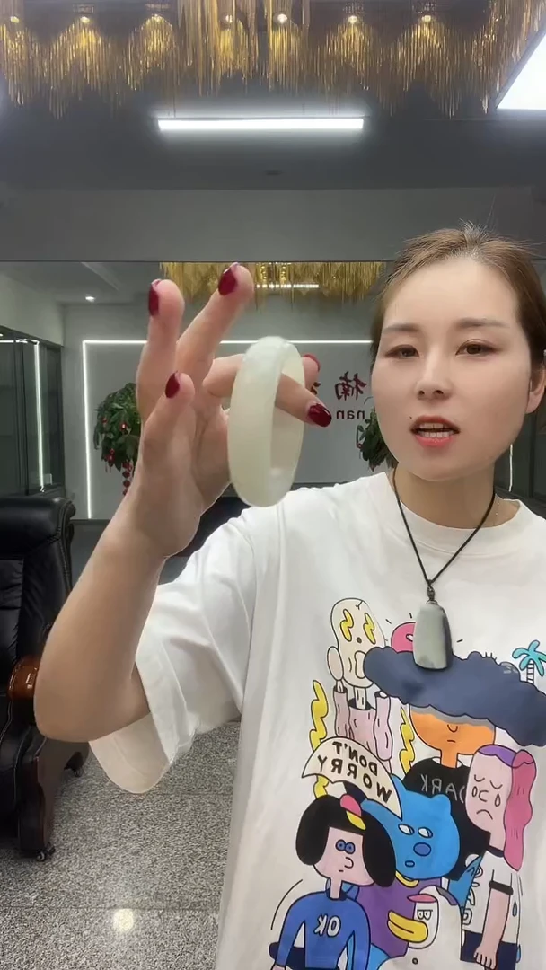 58+手镯多样性发货一件