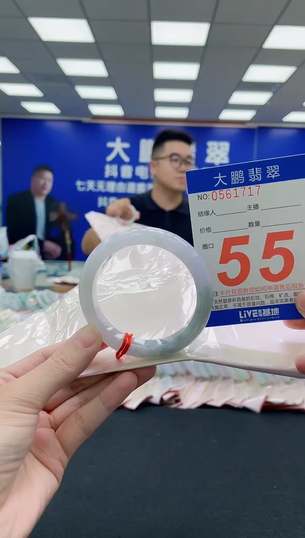 未镶嵌手镯翡翠AAAAAAAAA