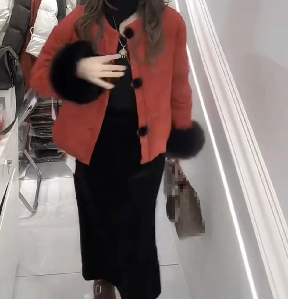 时尚潮流百搭精品女装dgd9093