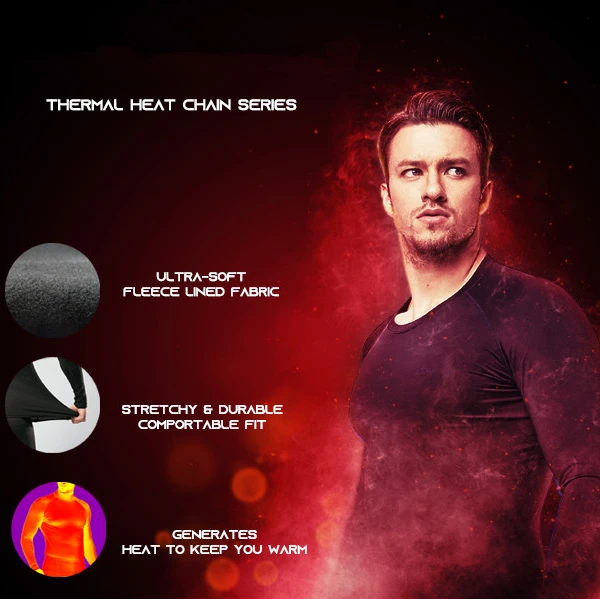 年度好货！高端男士综合训练运动舒适高弹加绒防风2件套运动套装