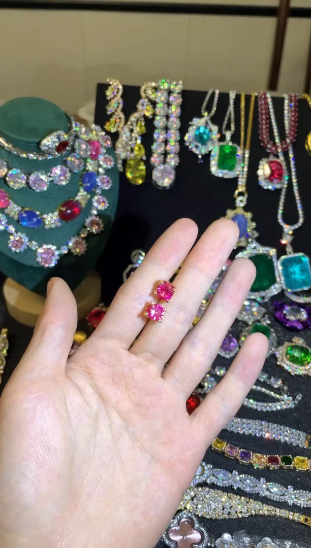 非金属无简约气质经典百搭款A458