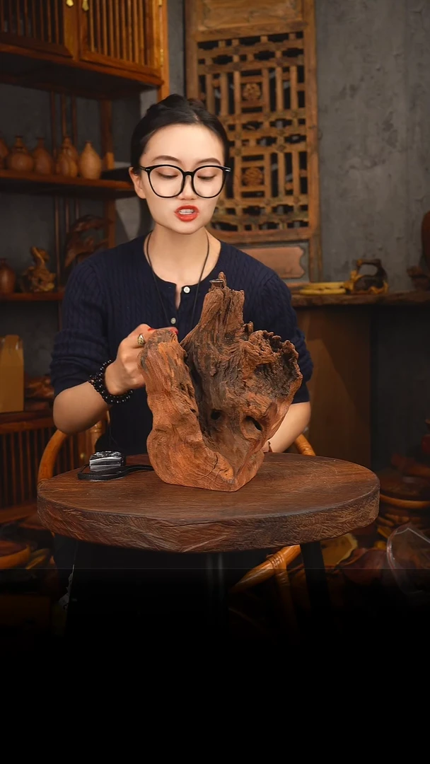 老叶木作作品063