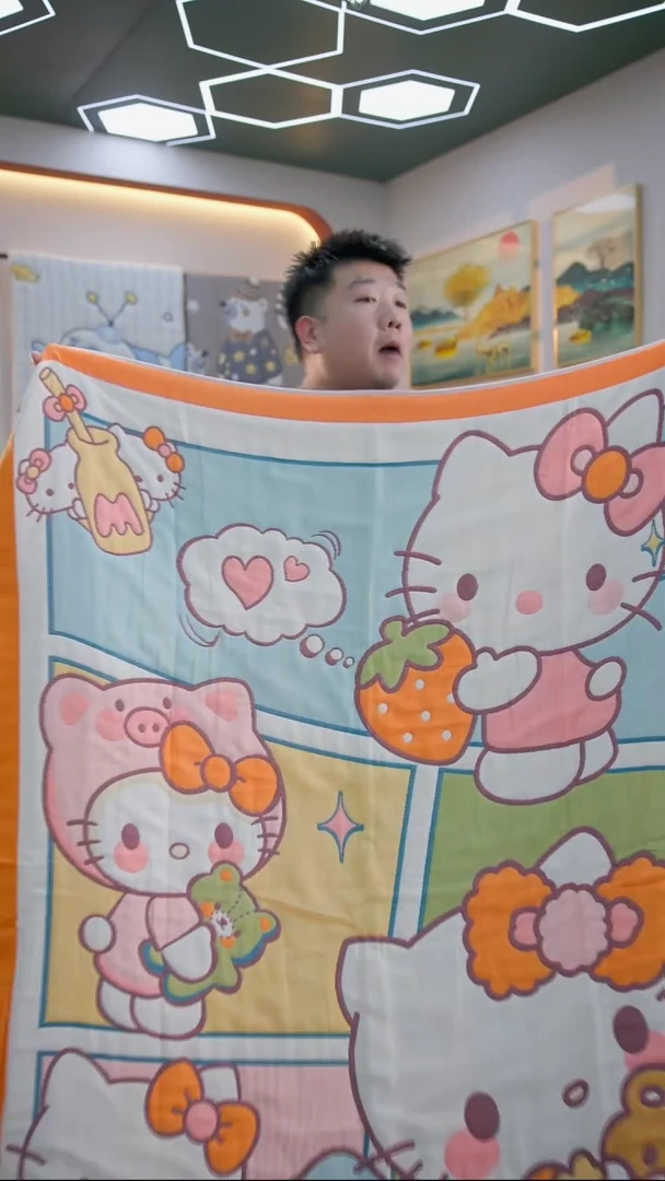 棉花a01宣润国际工厂2