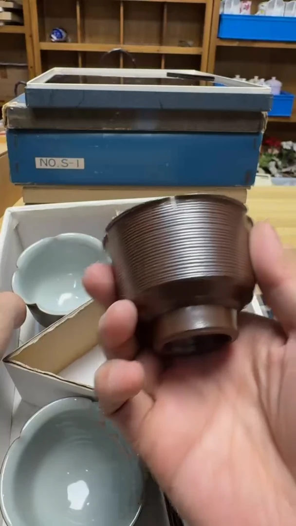 【闪购商品】古美术茶道具茶道茶具茶道具茶道茶具